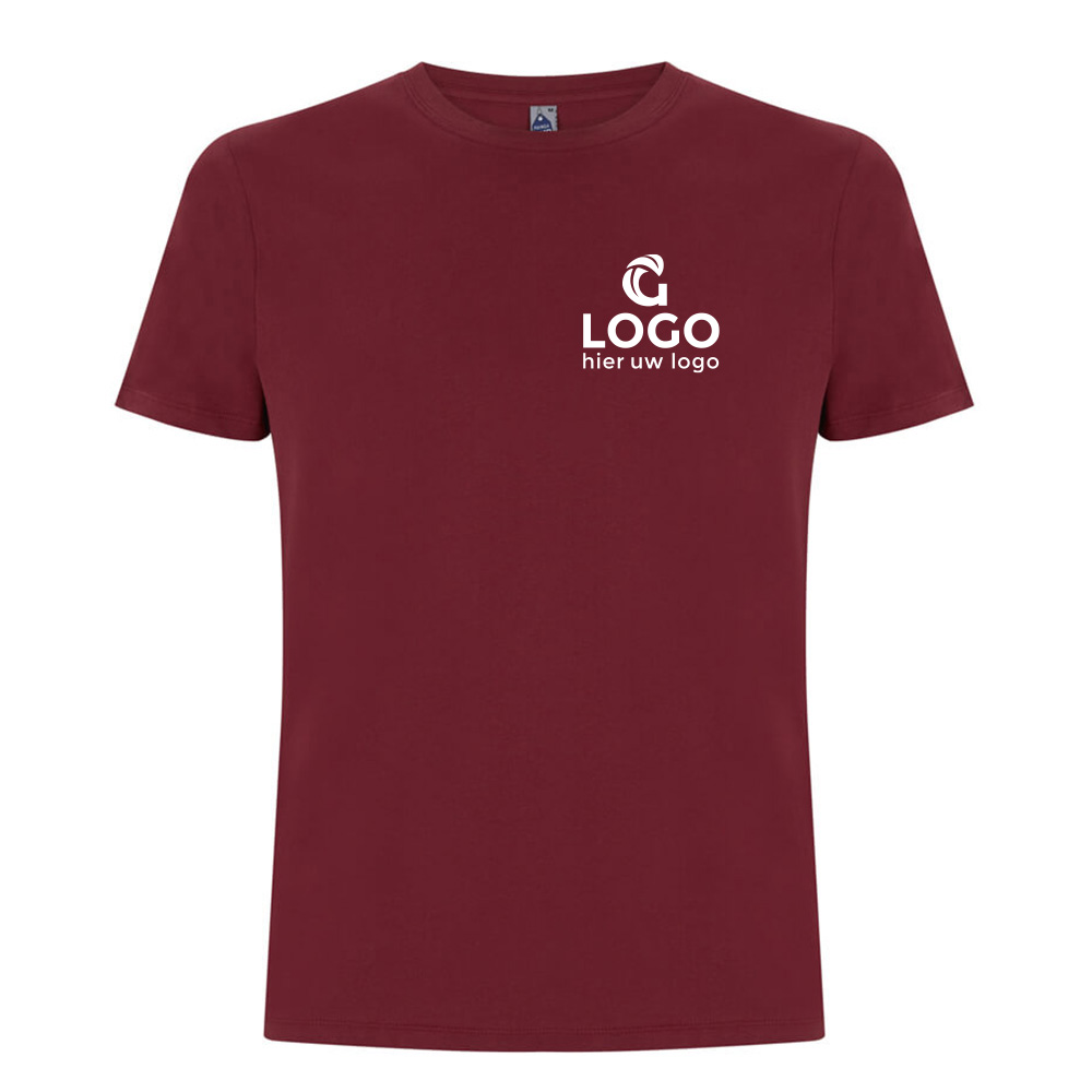Heren T-shirt